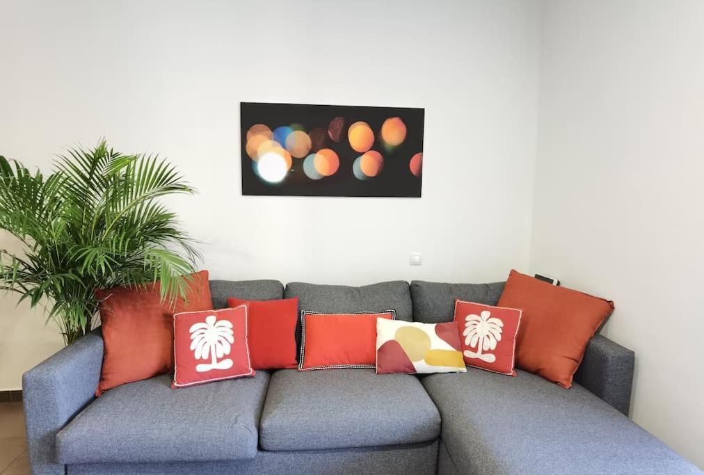 Appartement M&e Agency Valencia 277 By Marta And Emanuele