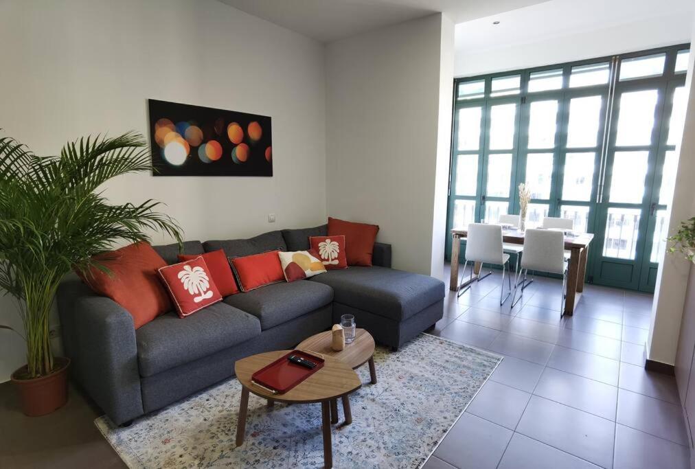 Appartement M&e Agency Valencia 277 By Marta And Emanuele *