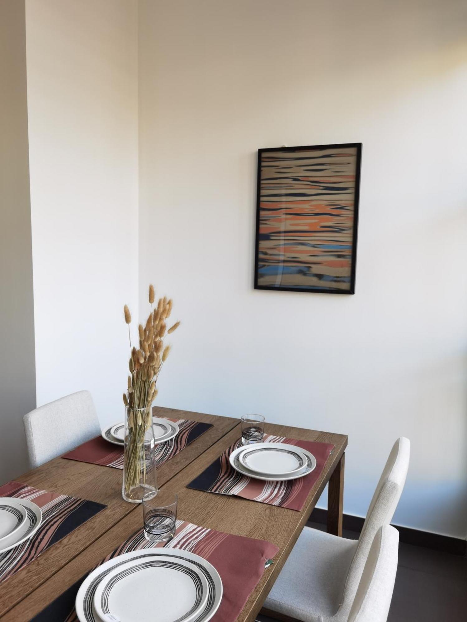 M&e Agency Valencia 277 By Marta And Emanuele Appartement Barcelone