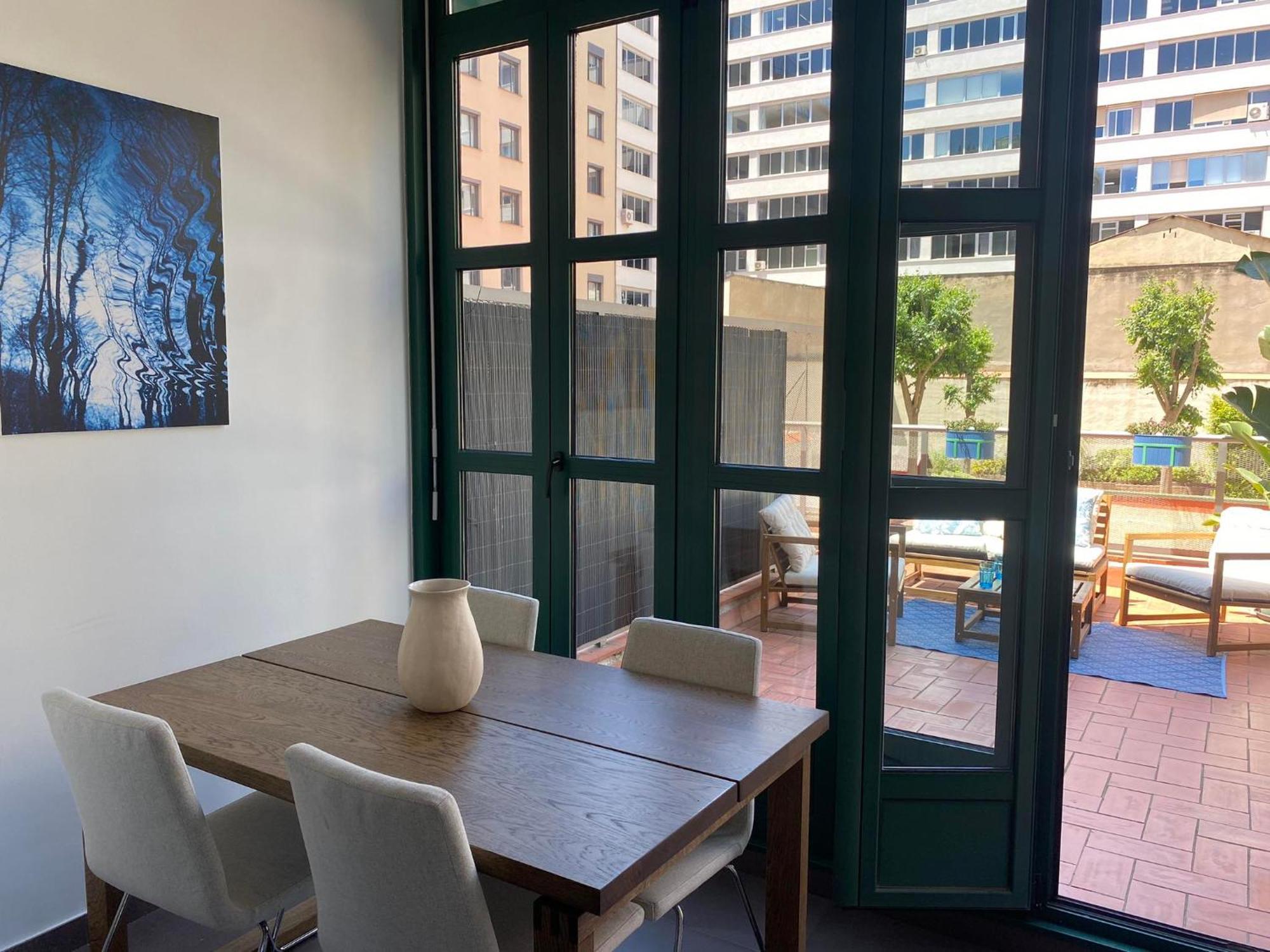M&e Agency Valencia 277 By Marta And Emanuele Appartement Barcelone