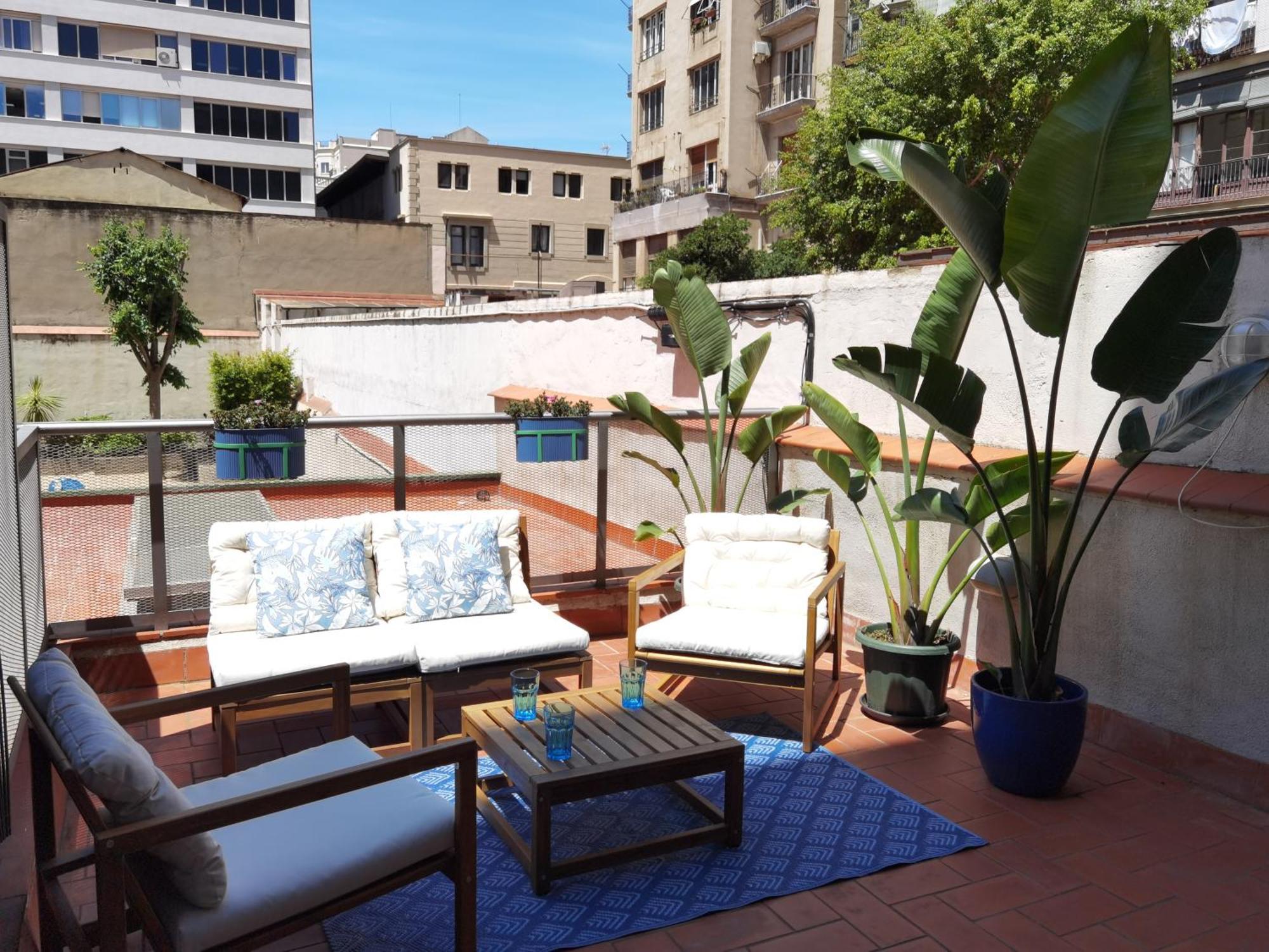 Appartement M&e Agency Valencia 277 By Marta And Emanuele