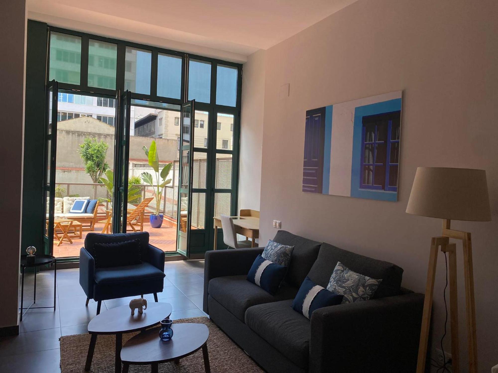 M&e Agency Valencia 277 By Marta And Emanuele Appartement Barcelone