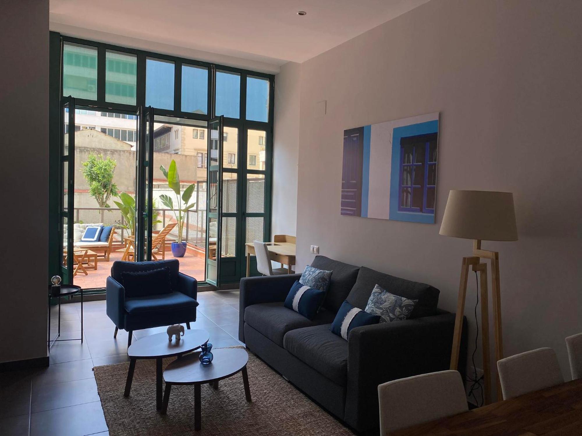 Appartement M&e Agency Valencia 277 By Marta And Emanuele Barcelone