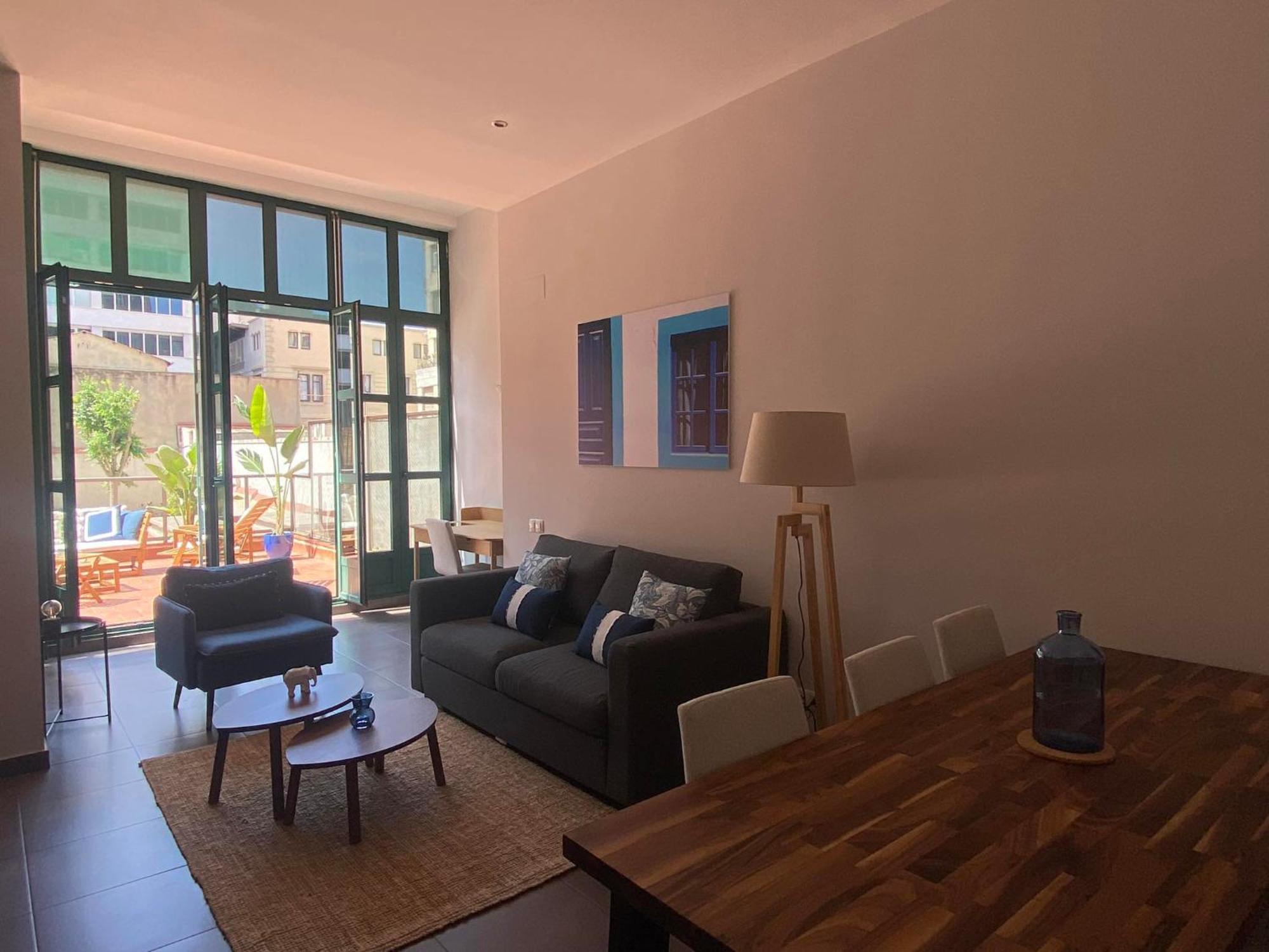 M&e Agency Valencia 277 By Marta And Emanuele Appartement *