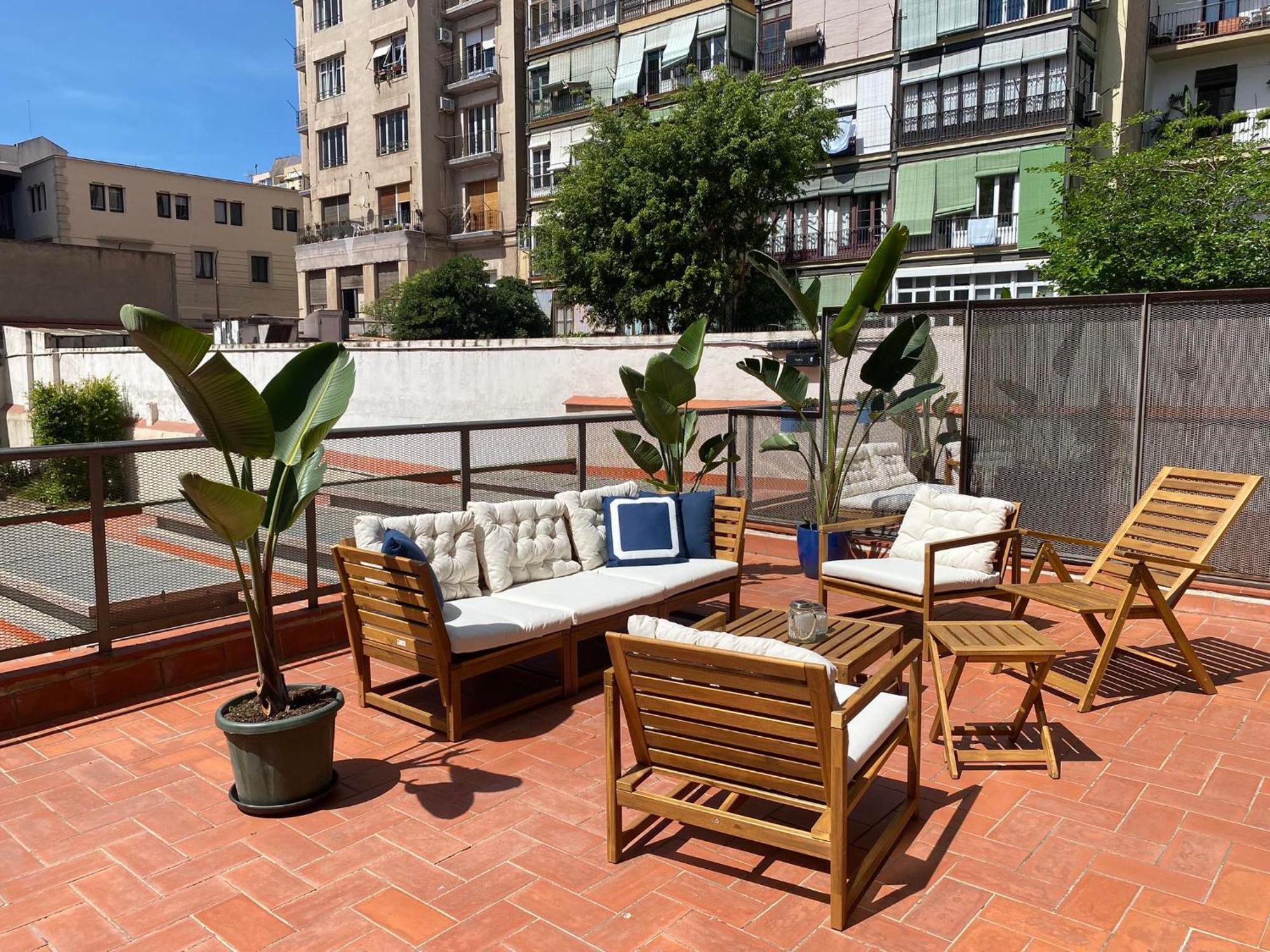 Appartement M&e Agency Valencia 277 By Marta And Emanuele Barcelone