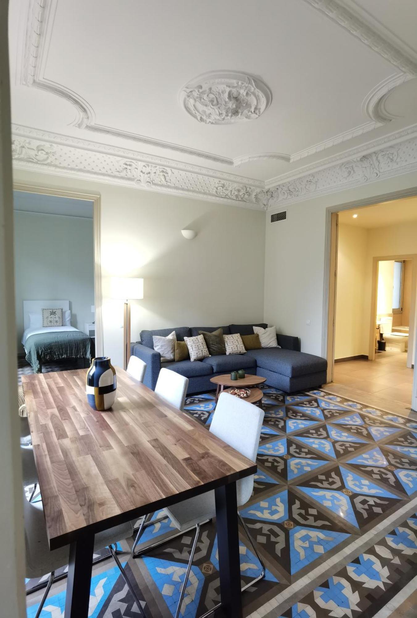 M&e Agency Valencia 277 By Marta And Emanuele Appartement *