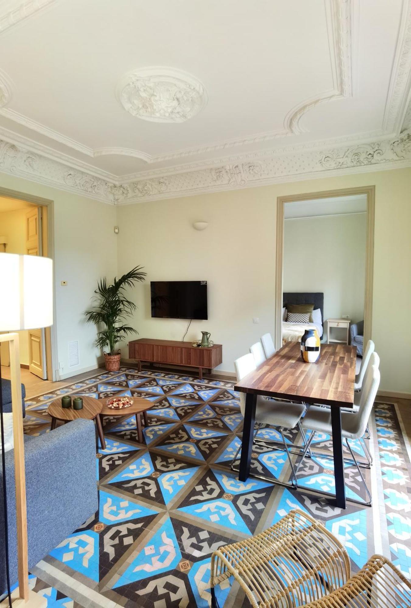 M&e Agency Valencia 277 By Marta And Emanuele Appartement Barcelone