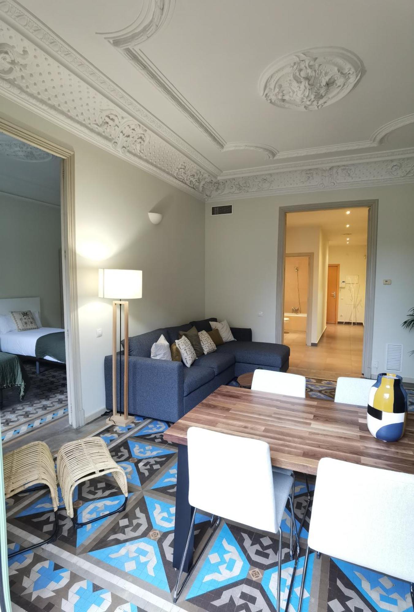 M&e Agency Valencia 277 By Marta And Emanuele Appartement Barcelone