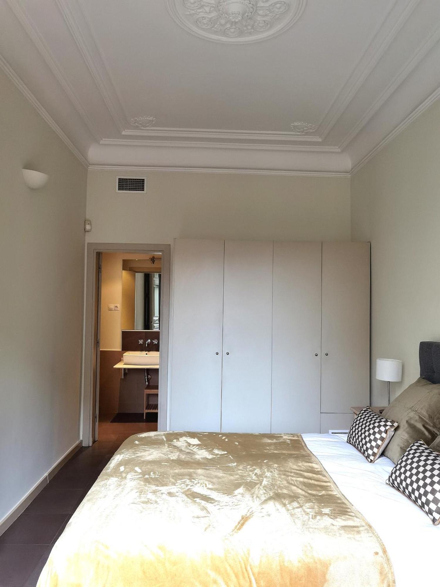 Appartement M&e Agency Valencia 277 By Marta And Emanuele Barcelone