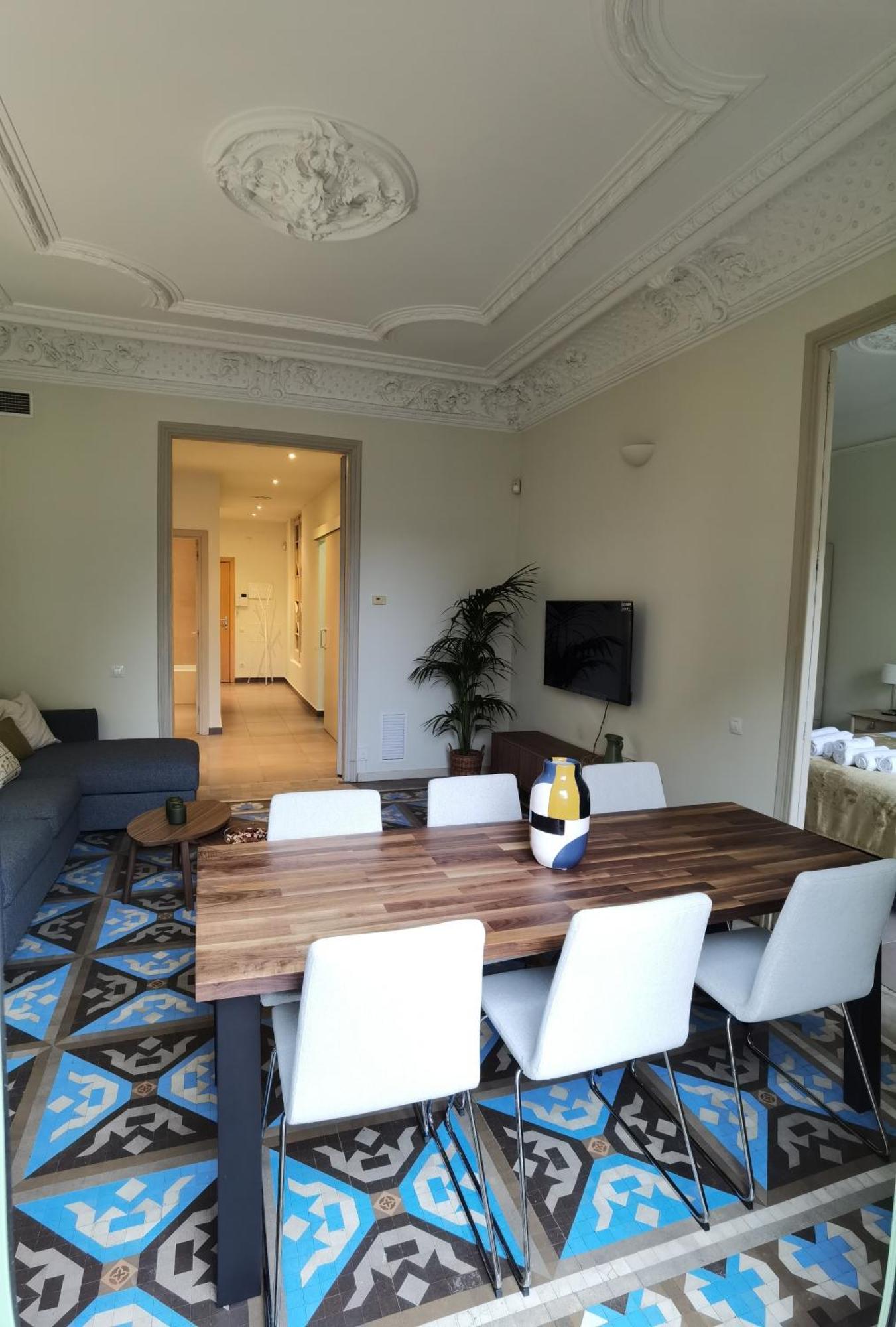 M&e Agency Valencia 277 By Marta And Emanuele Appartement *