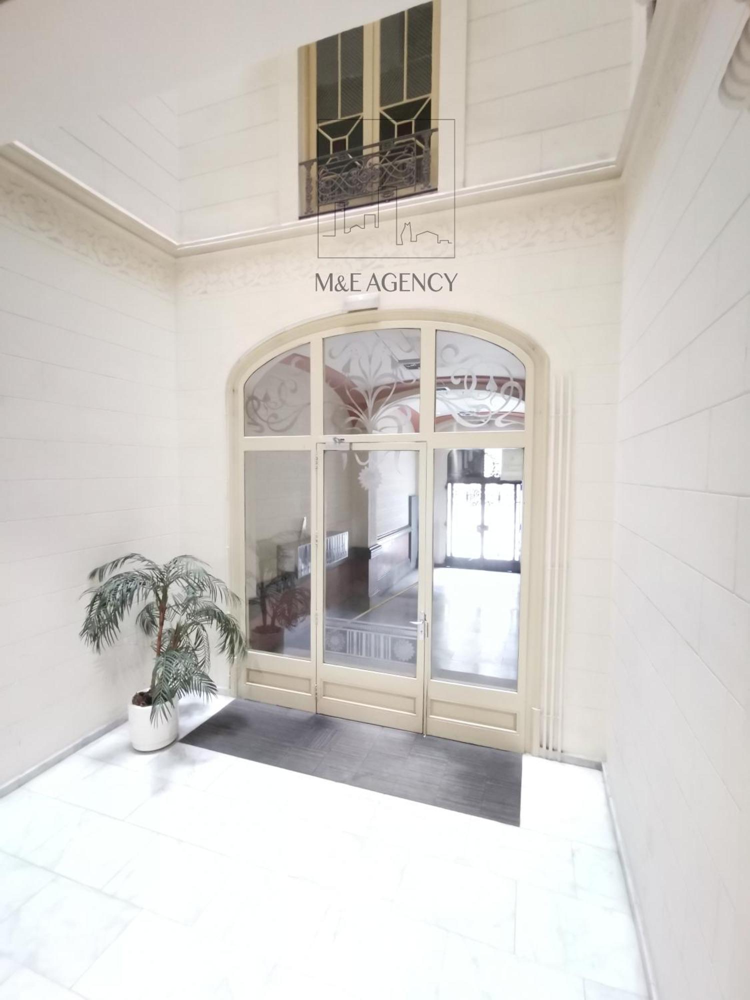 M&e Agency Valencia 277 By Marta And Emanuele Appartement Barcelone