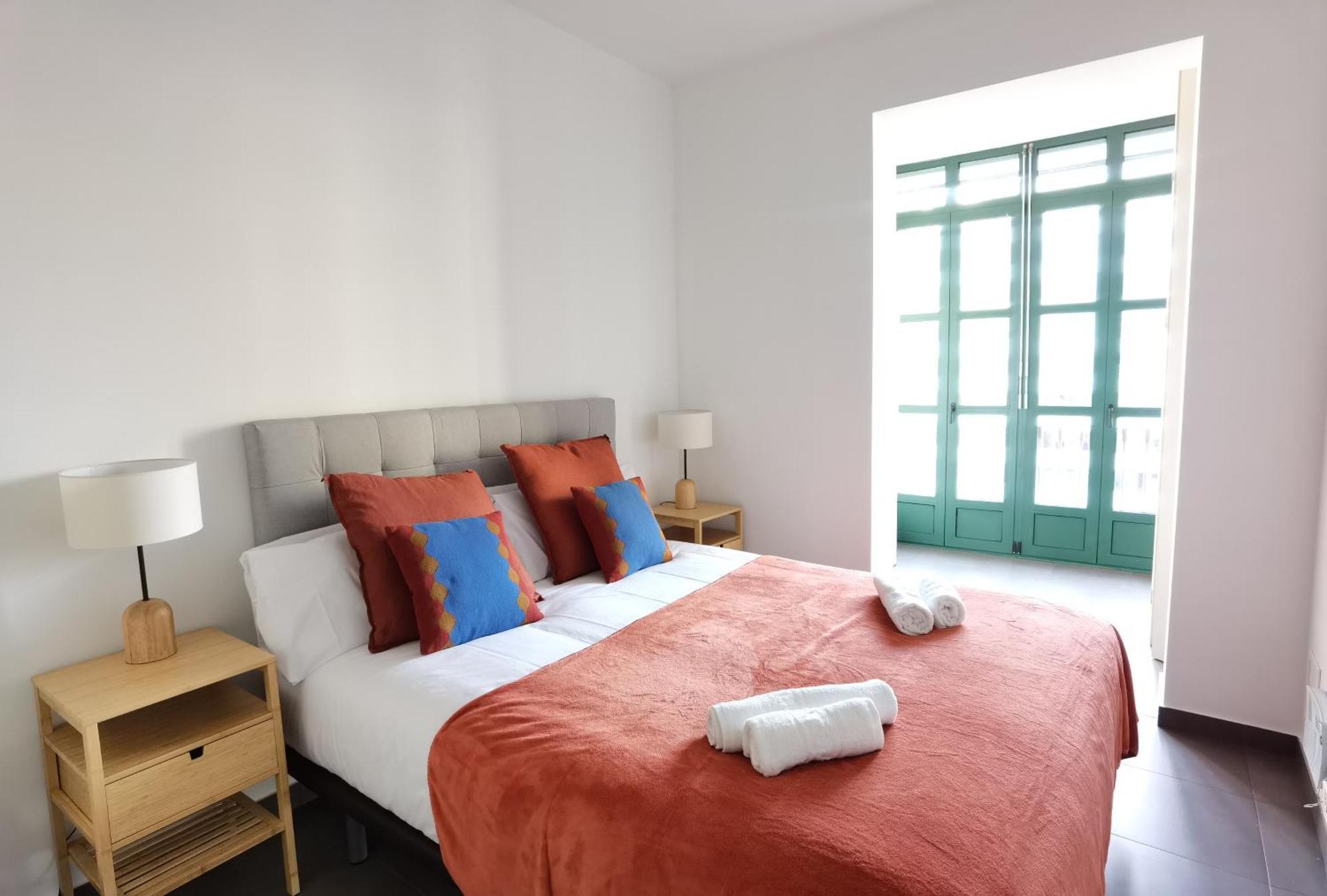Appartement M&e Agency Valencia 277 By Marta And Emanuele Barcelone