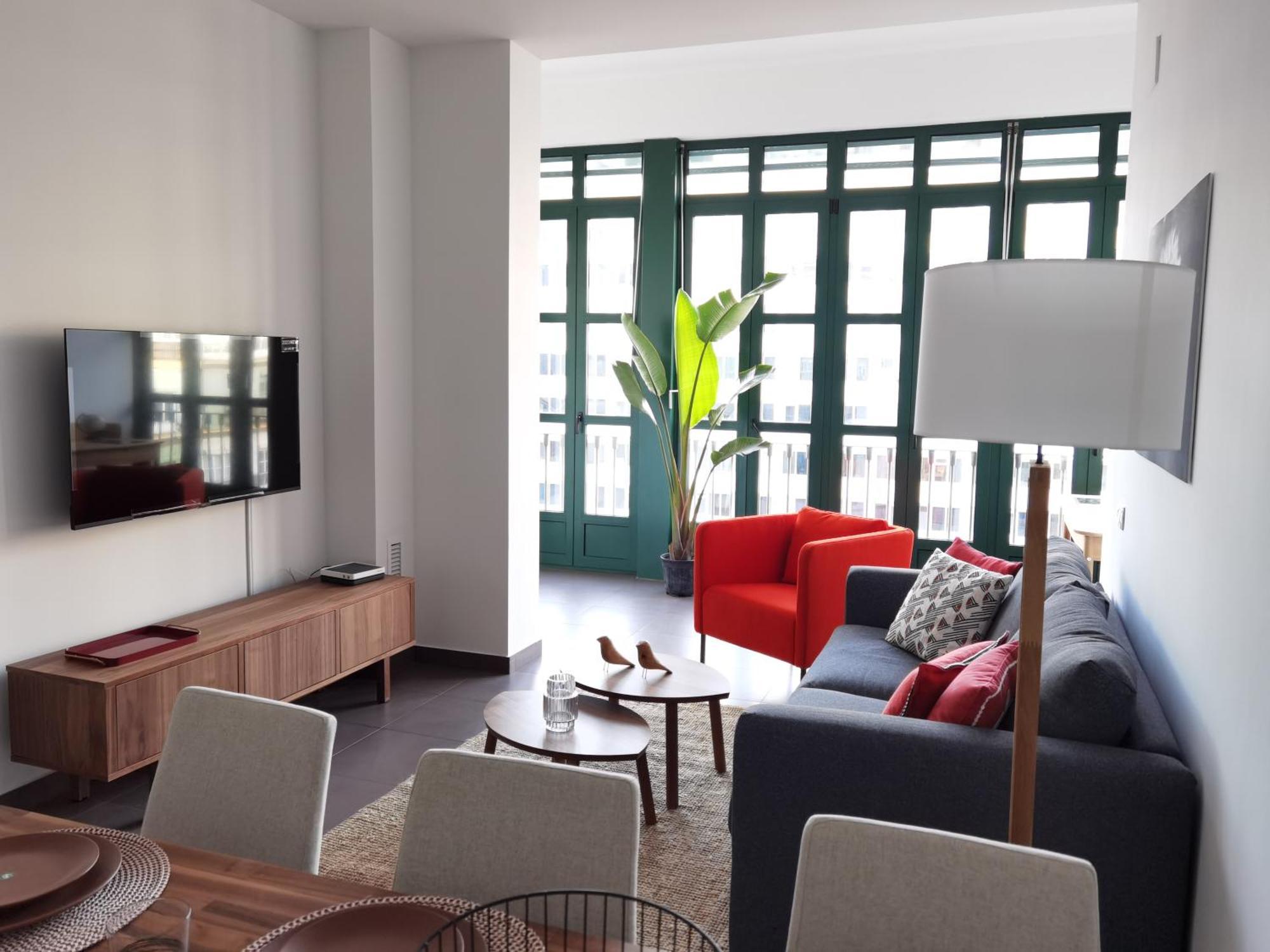 M&e Agency Valencia 277 By Marta And Emanuele Barcelone
