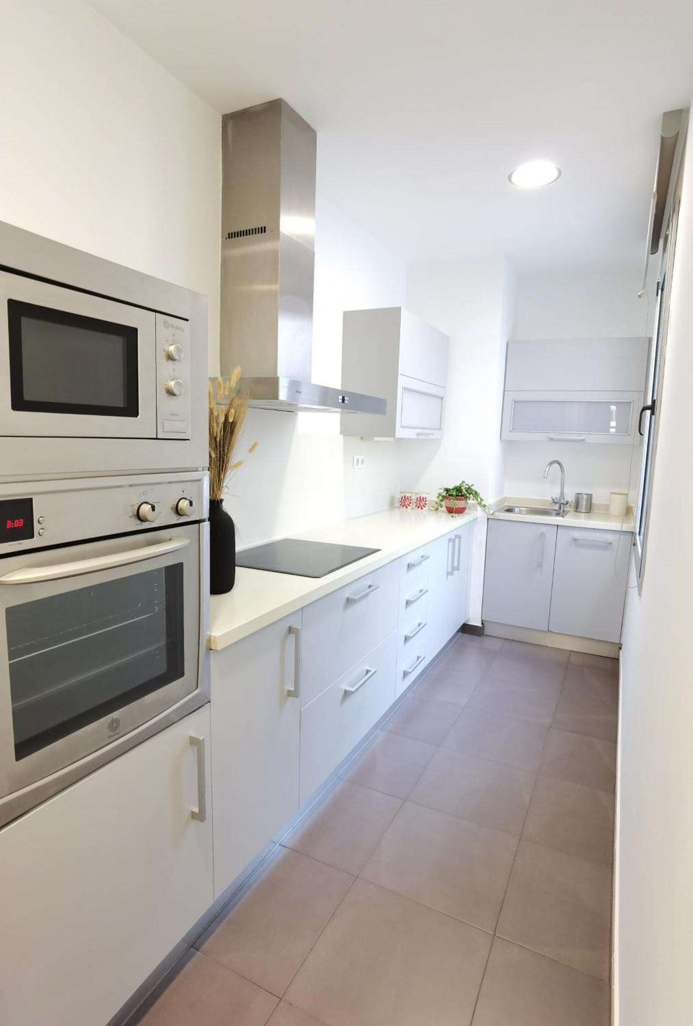 M&e Agency Valencia 277 By Marta And Emanuele Appartement *