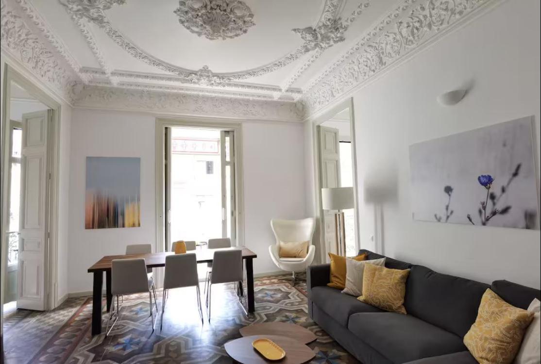 Appartement M&e Agency Valencia 277 By Marta And Emanuele Barcelone