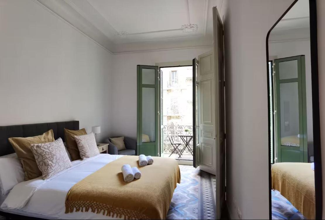 M&e Agency Valencia 277 By Marta And Emanuele Appartement