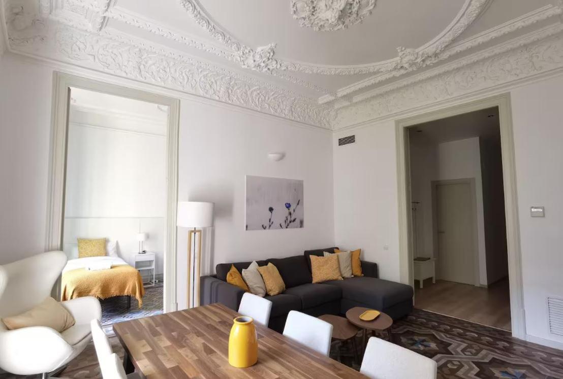 Appartement M&e Agency Valencia 277 By Marta And Emanuele
