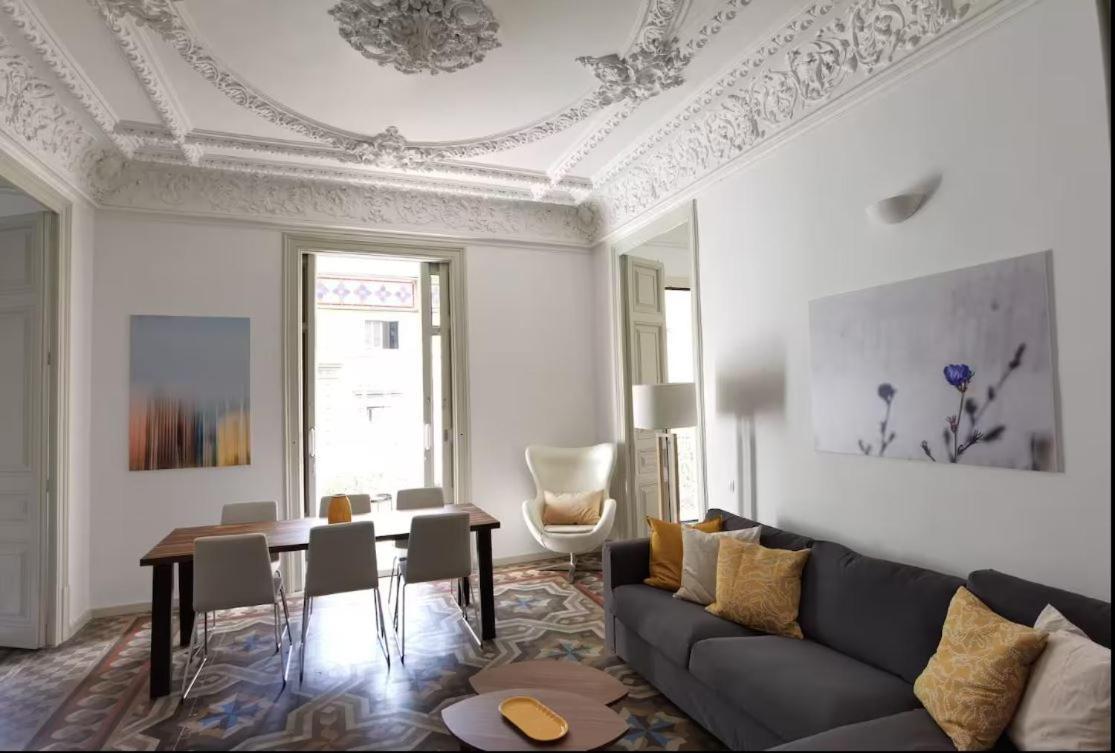 Appartement M&e Agency Valencia 277 By Marta And Emanuele Barcelone