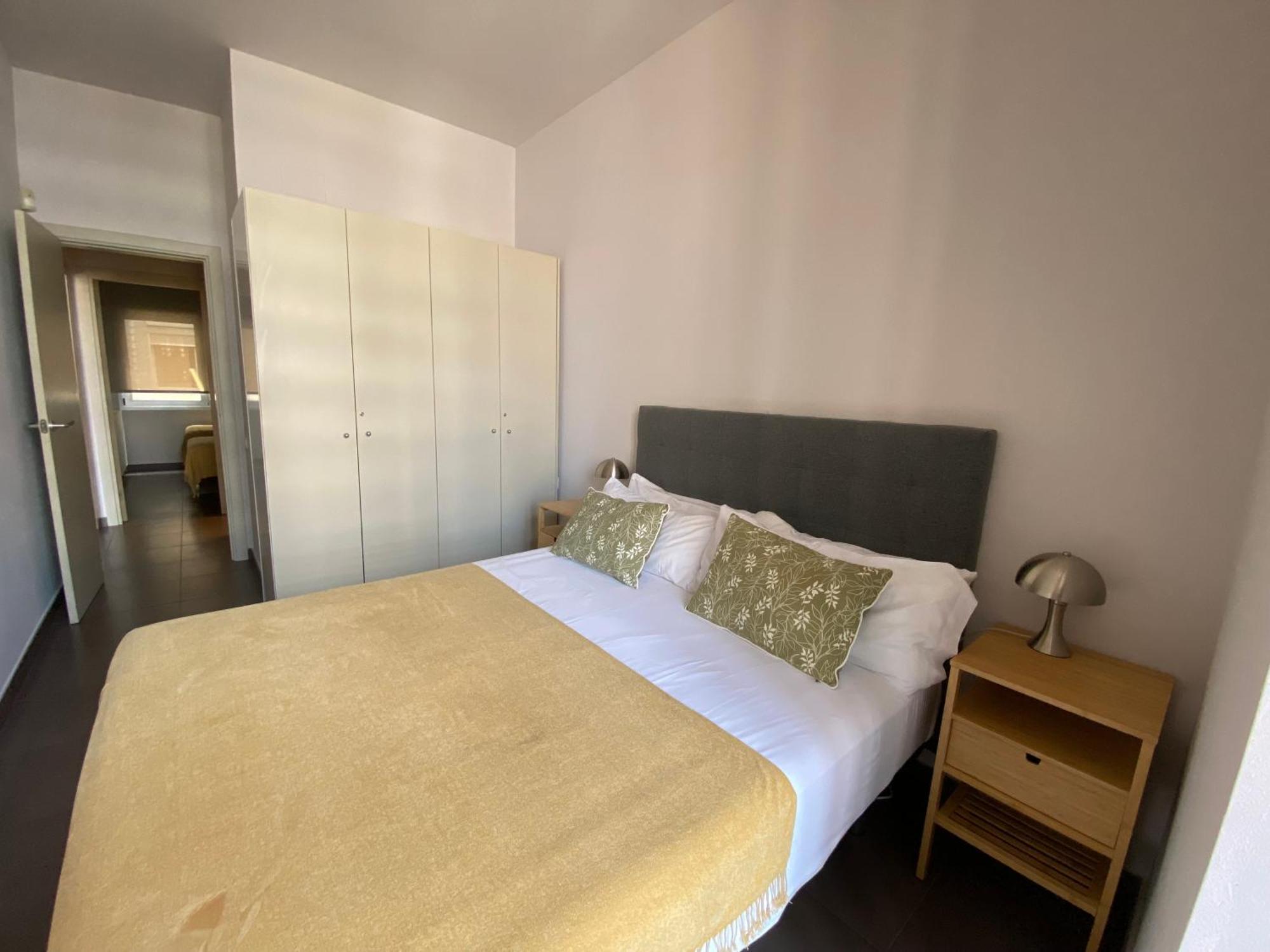 M&e Agency Valencia 277 By Marta And Emanuele Appartement Barcelone