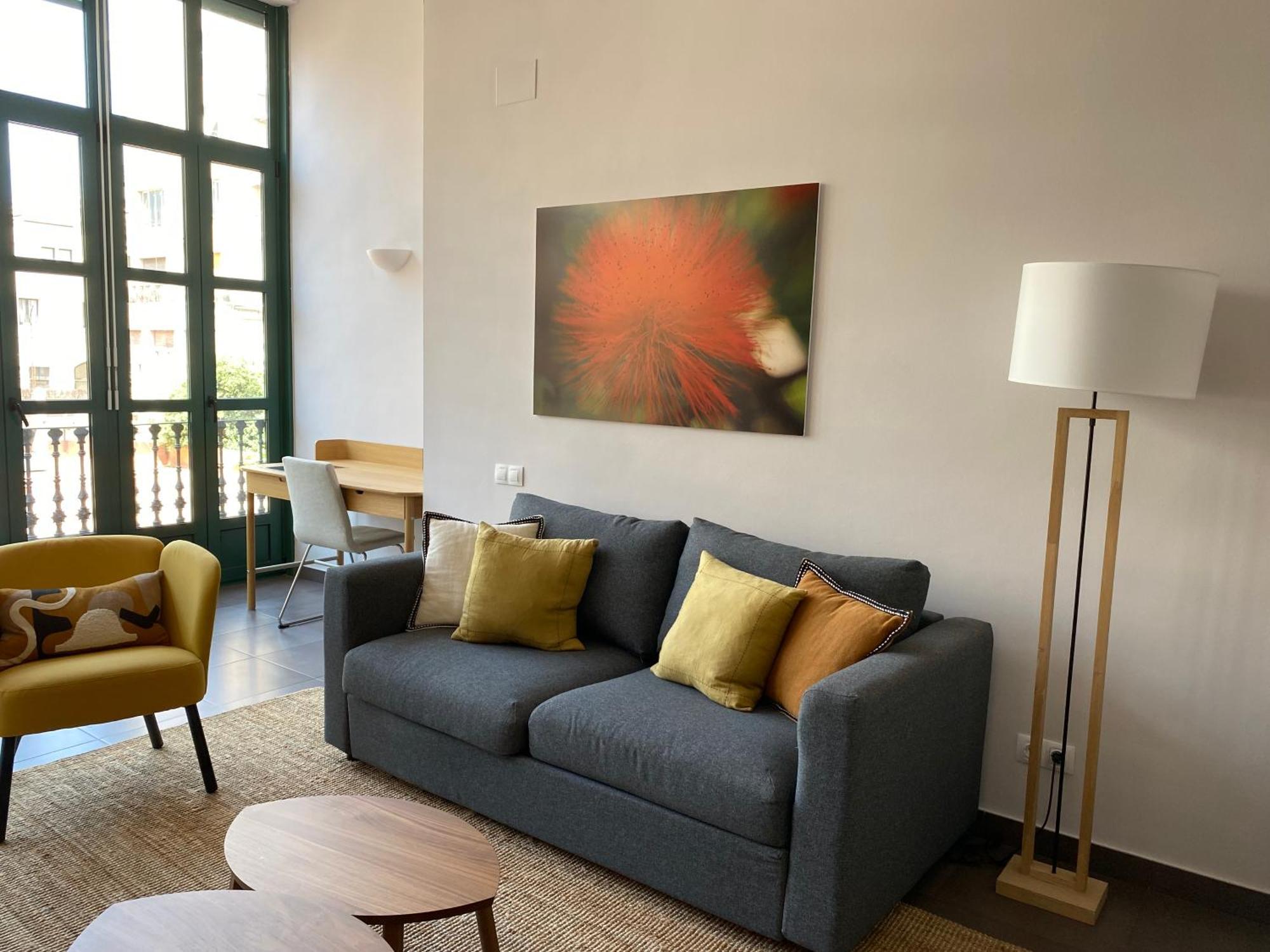M&e Agency Valencia 277 By Marta And Emanuele Appartement Barcelone